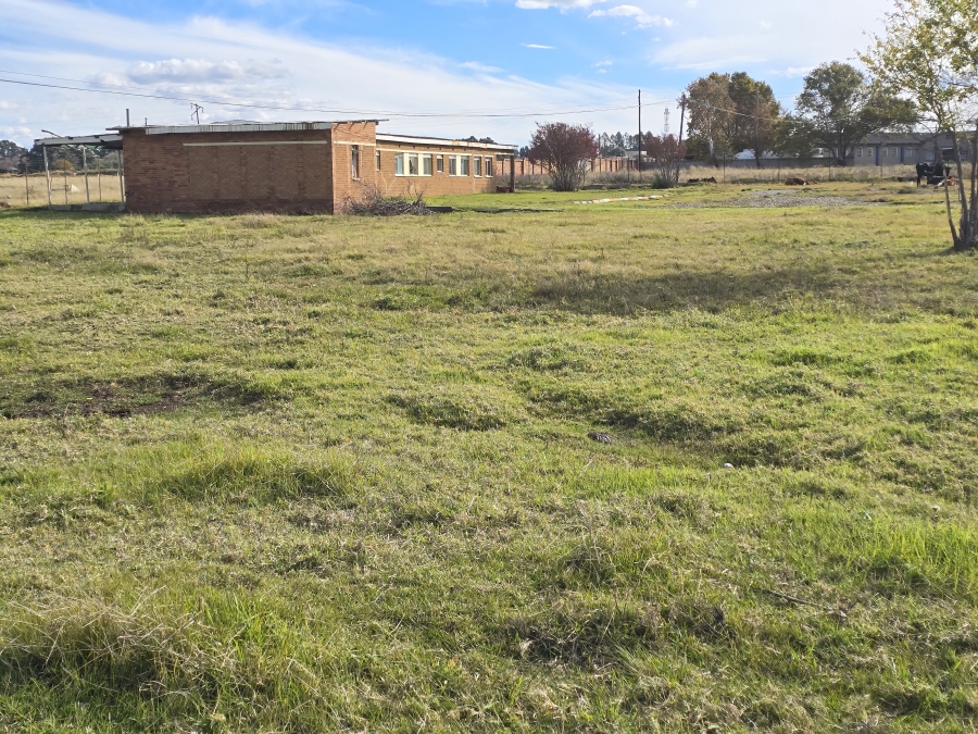 Commercial Property for Sale in Grootvlei Mpumalanga