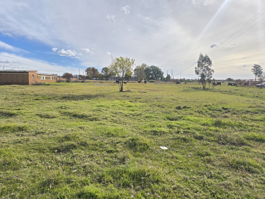 Commercial Property for Sale in Grootvlei Mpumalanga