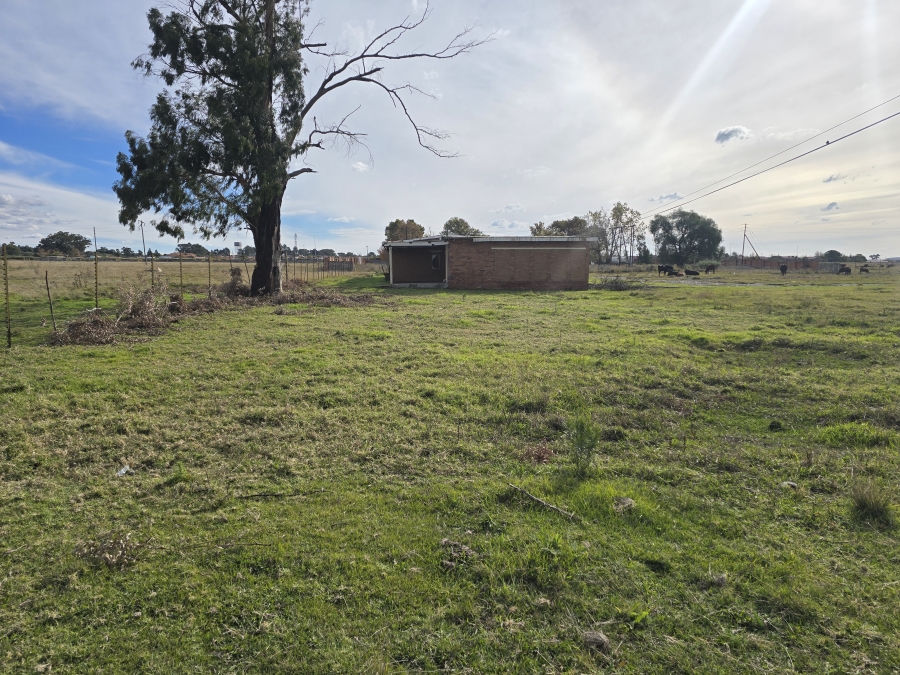 Commercial Property for Sale in Grootvlei Mpumalanga