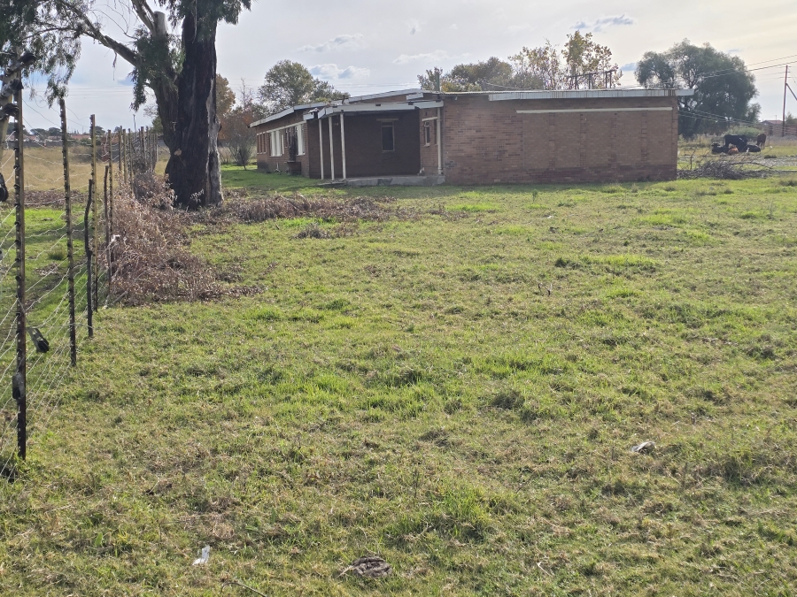 Commercial Property for Sale in Grootvlei Mpumalanga