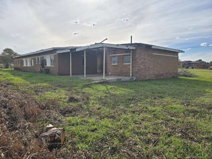 Commercial Property for Sale in Grootvlei Mpumalanga