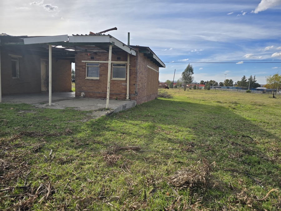 Commercial Property for Sale in Grootvlei Mpumalanga