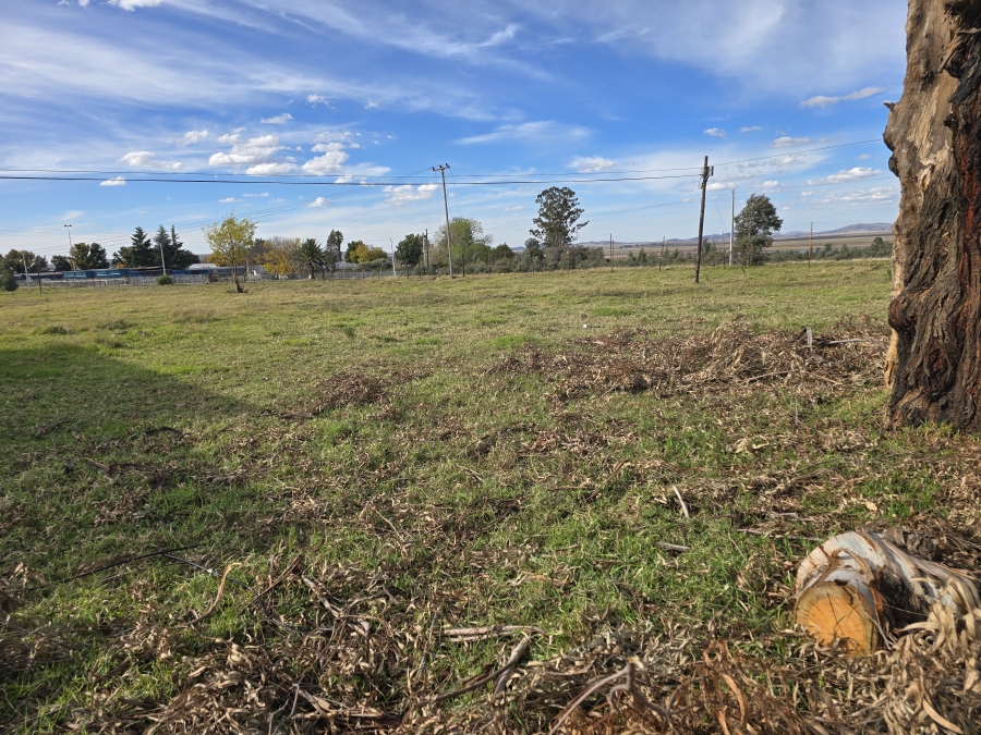 Commercial Property for Sale in Grootvlei Mpumalanga