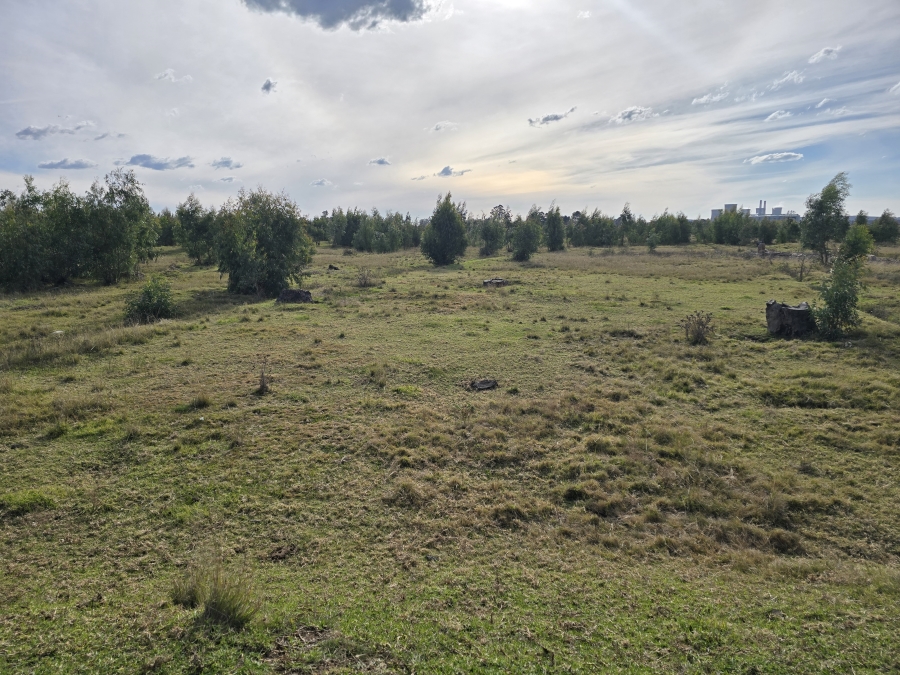 Commercial Property for Sale in Grootvlei Mpumalanga
