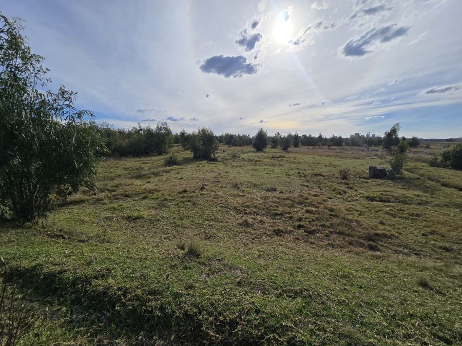 Commercial Property for Sale in Grootvlei Mpumalanga
