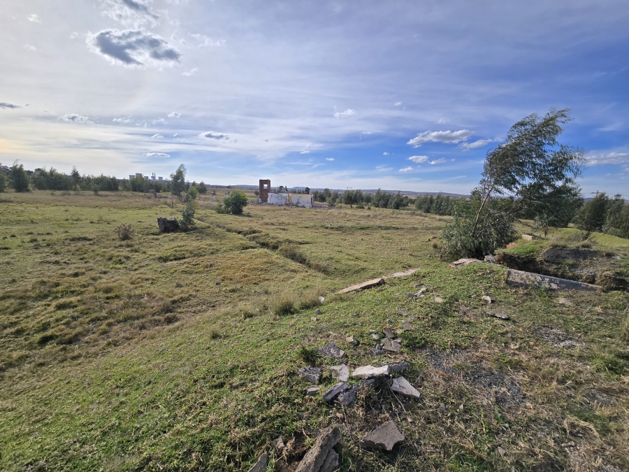Commercial Property for Sale in Grootvlei Mpumalanga