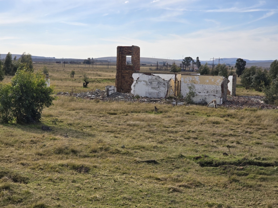Commercial Property for Sale in Grootvlei Mpumalanga
