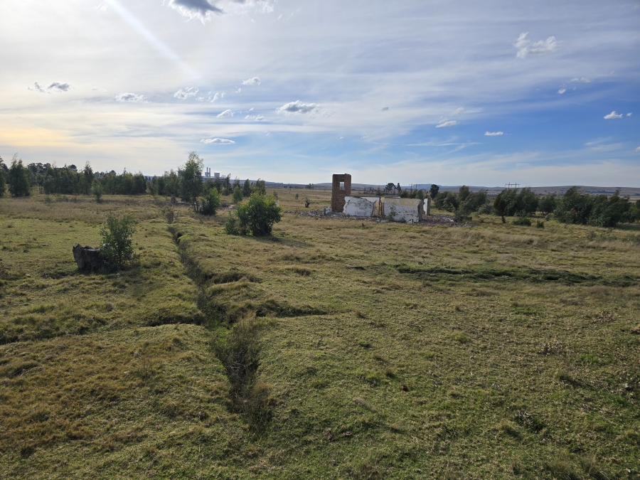 Commercial Property for Sale in Grootvlei Mpumalanga