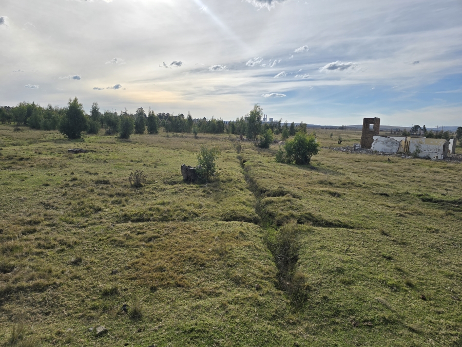 Commercial Property for Sale in Grootvlei Mpumalanga