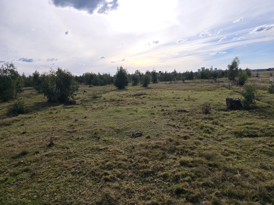 Commercial Property for Sale in Grootvlei Mpumalanga