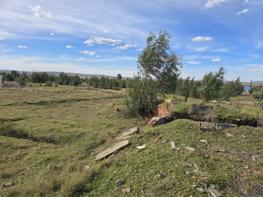 Commercial Property for Sale in Grootvlei Mpumalanga