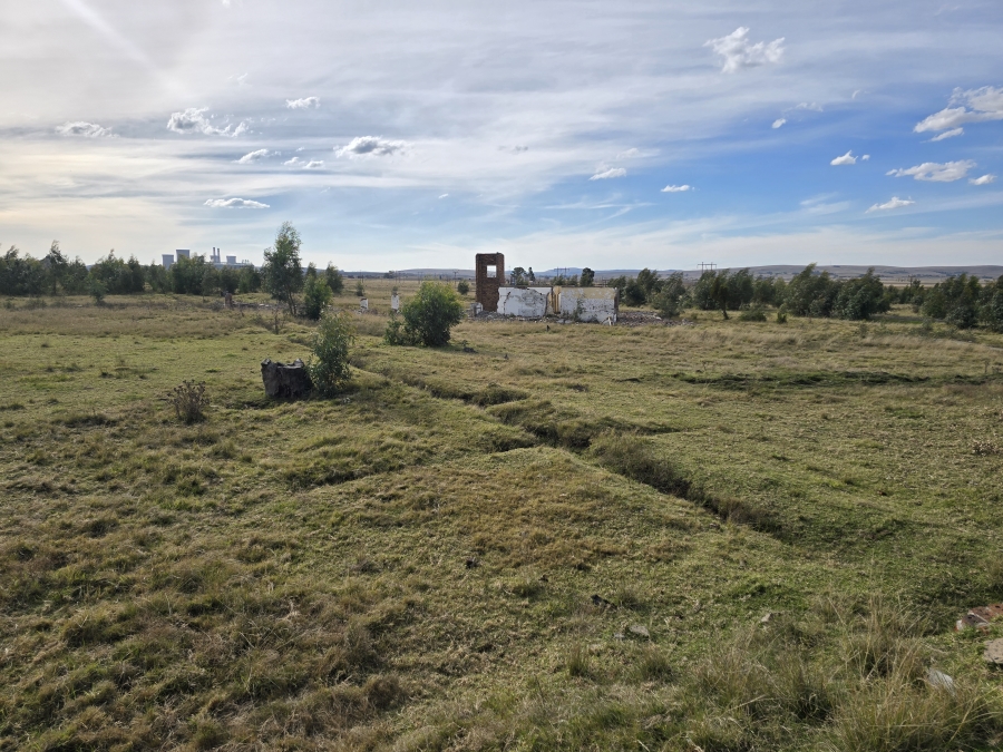 Commercial Property for Sale in Grootvlei Mpumalanga