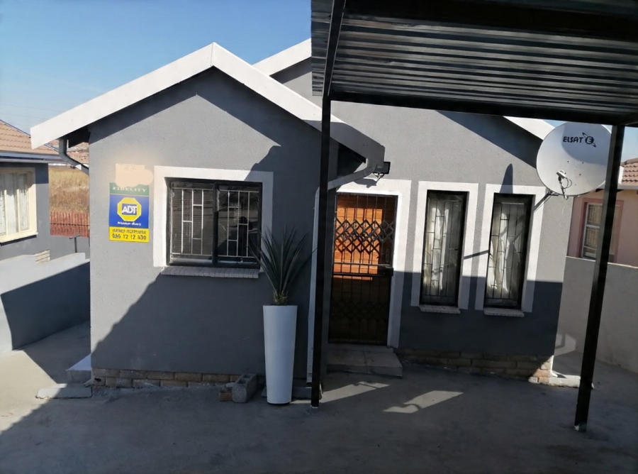 2 Bedroom Property for Sale in Duvha Park Mpumalanga