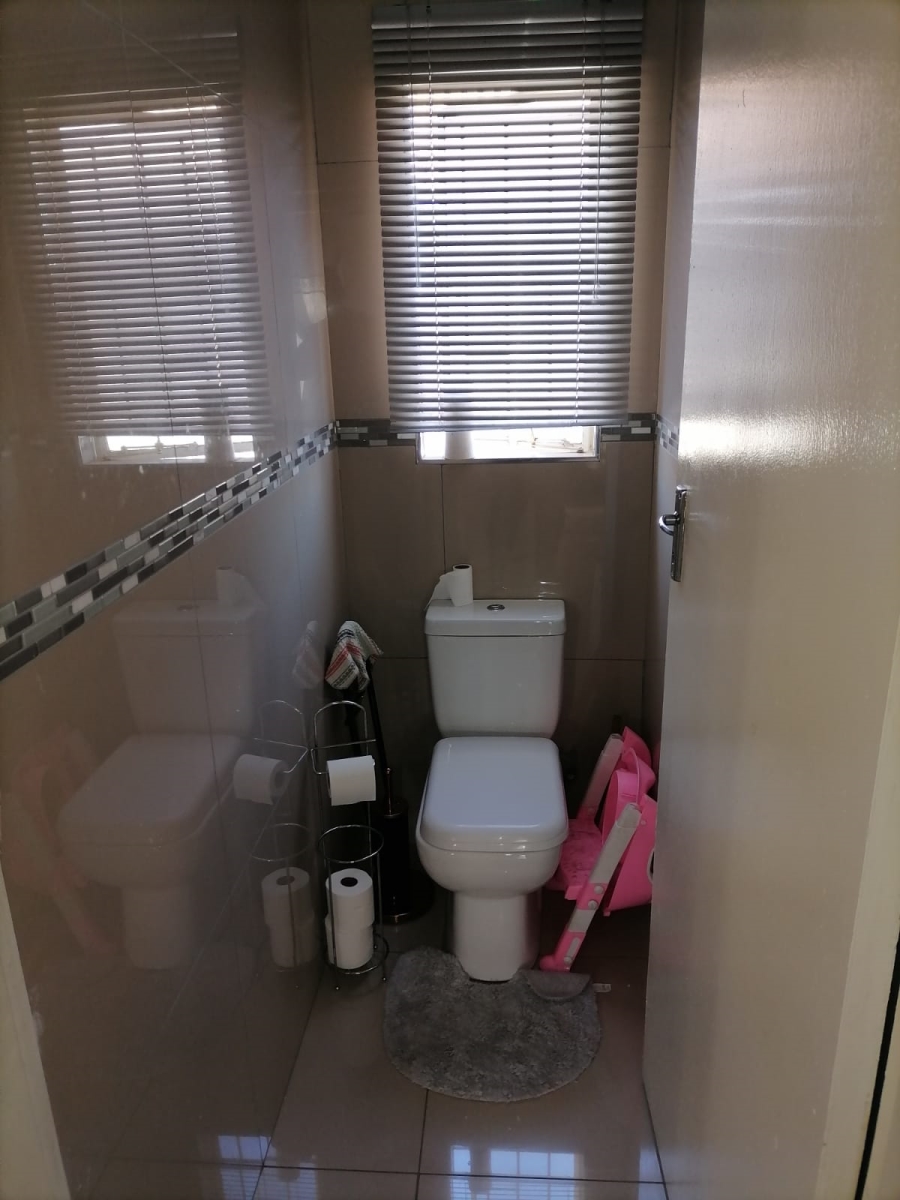 2 Bedroom Property for Sale in Duvha Park Mpumalanga