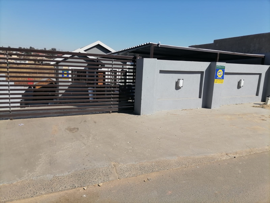 2 Bedroom Property for Sale in Duvha Park Mpumalanga