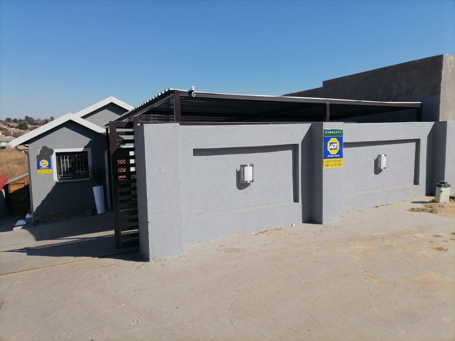 2 Bedroom Property for Sale in Duvha Park Mpumalanga