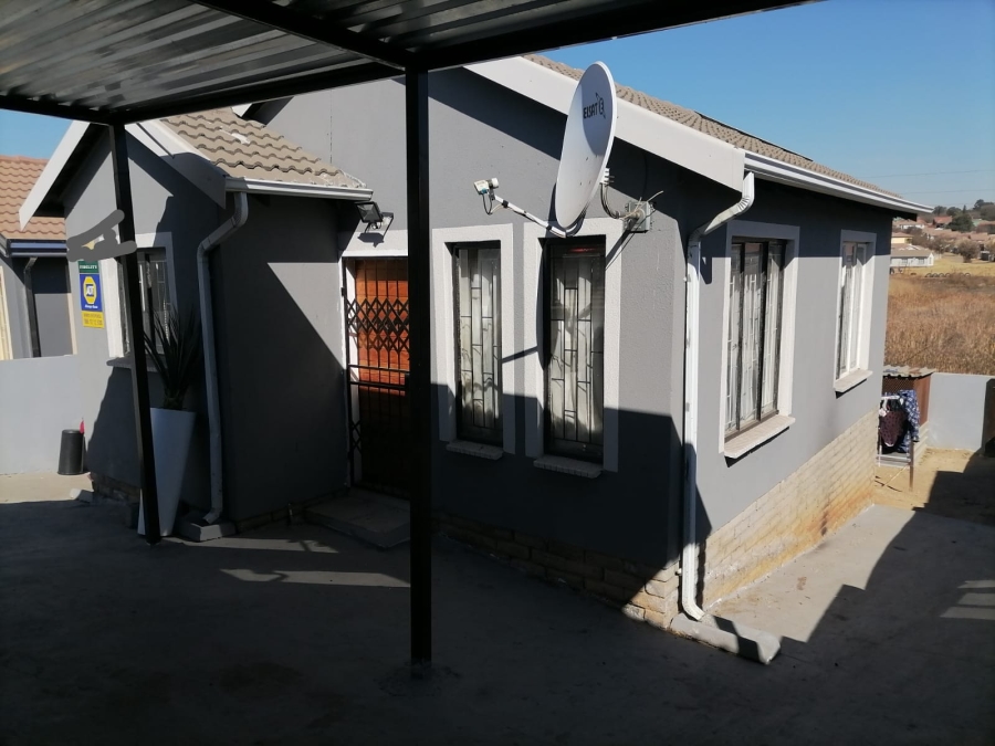 2 Bedroom Property for Sale in Duvha Park Mpumalanga