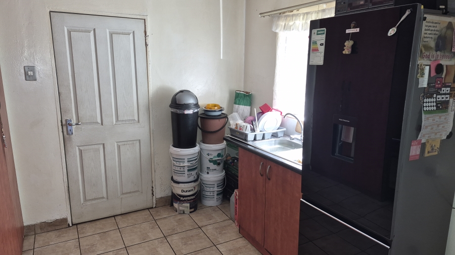 4 Bedroom Property for Sale in Witbank Ext 16 Mpumalanga