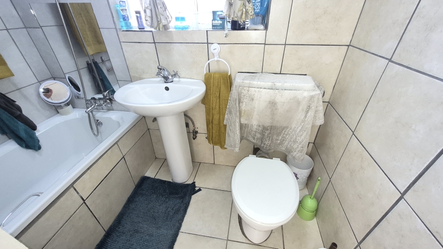 4 Bedroom Property for Sale in Witbank Ext 16 Mpumalanga