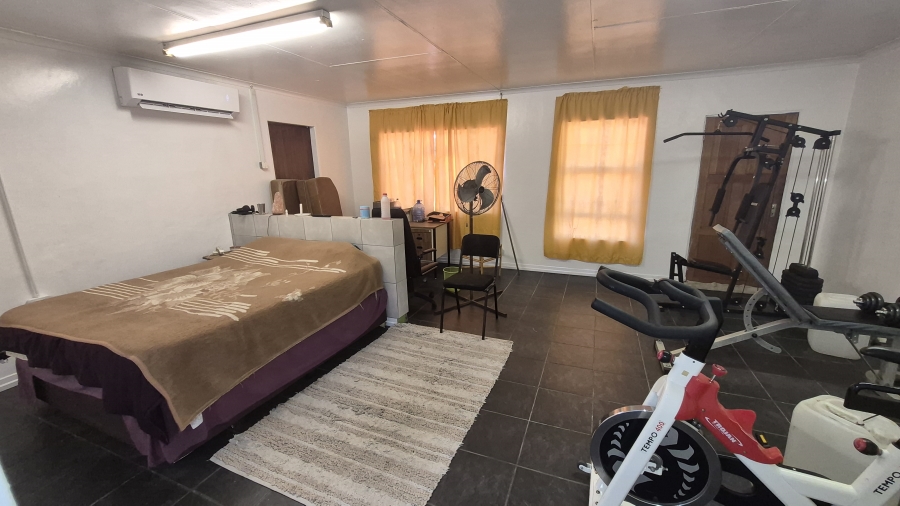 4 Bedroom Property for Sale in Witbank Ext 16 Mpumalanga