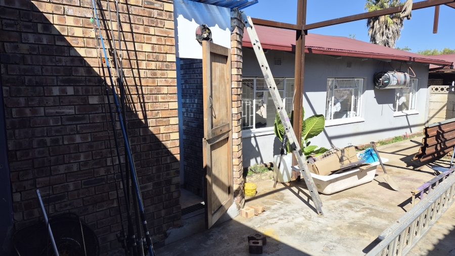 4 Bedroom Property for Sale in Witbank Ext 16 Mpumalanga