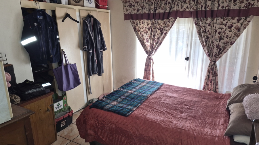 4 Bedroom Property for Sale in Witbank Ext 16 Mpumalanga