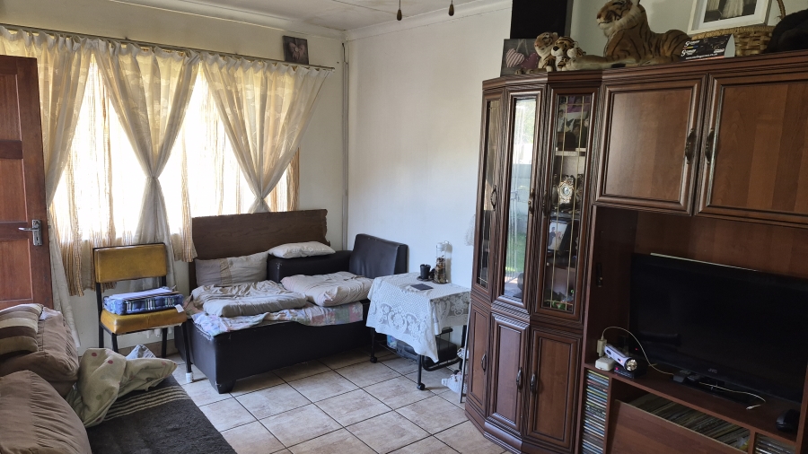 4 Bedroom Property for Sale in Witbank Ext 16 Mpumalanga