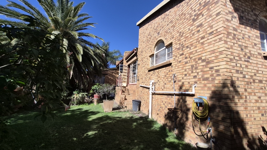 4 Bedroom Property for Sale in Hoeveld Park Mpumalanga