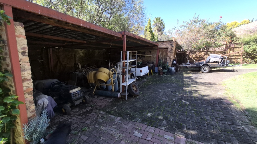 4 Bedroom Property for Sale in Hoeveld Park Mpumalanga