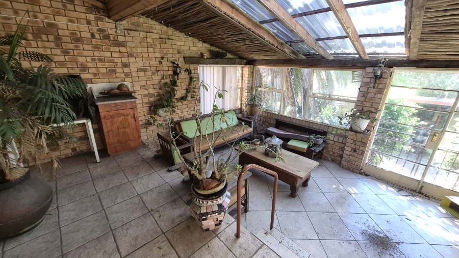 4 Bedroom Property for Sale in Hoeveld Park Mpumalanga