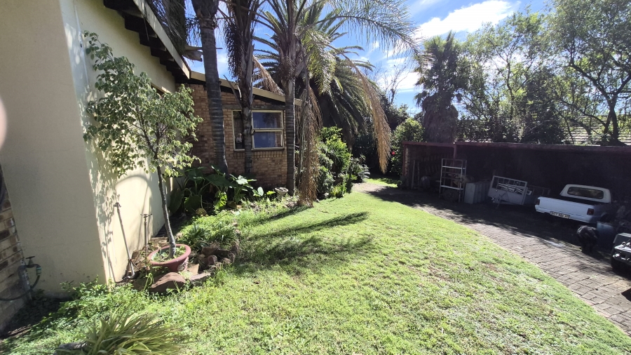 4 Bedroom Property for Sale in Hoeveld Park Mpumalanga