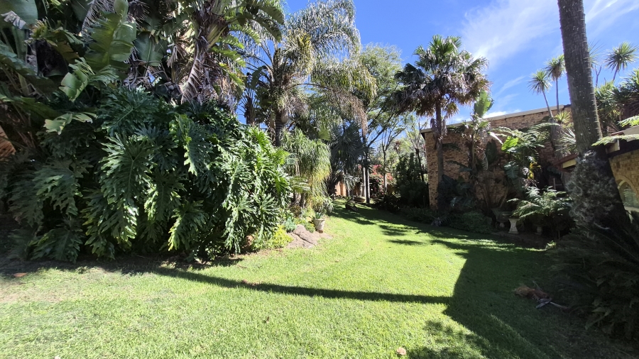 4 Bedroom Property for Sale in Hoeveld Park Mpumalanga