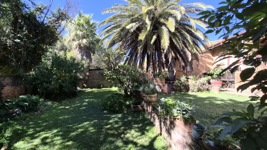 4 Bedroom Property for Sale in Hoeveld Park Mpumalanga