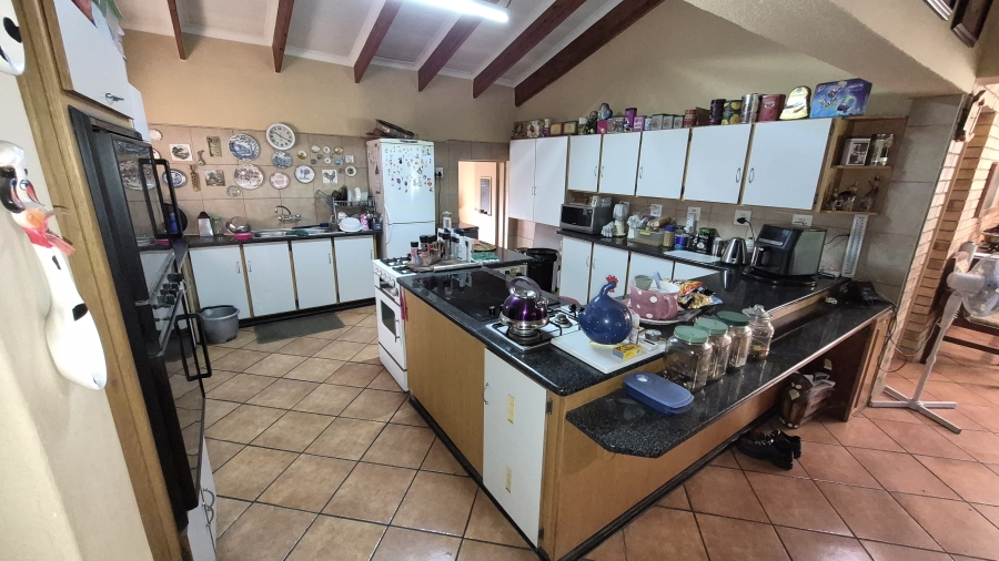 4 Bedroom Property for Sale in Hoeveld Park Mpumalanga