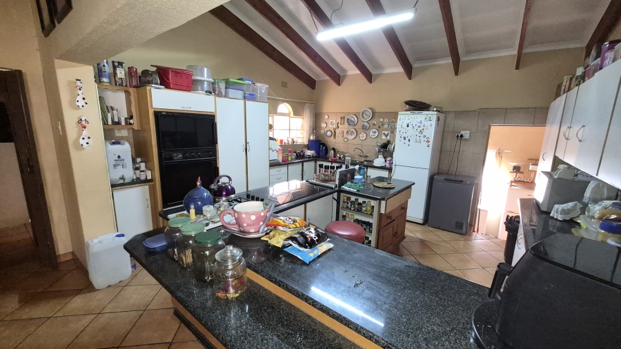 4 Bedroom Property for Sale in Hoeveld Park Mpumalanga