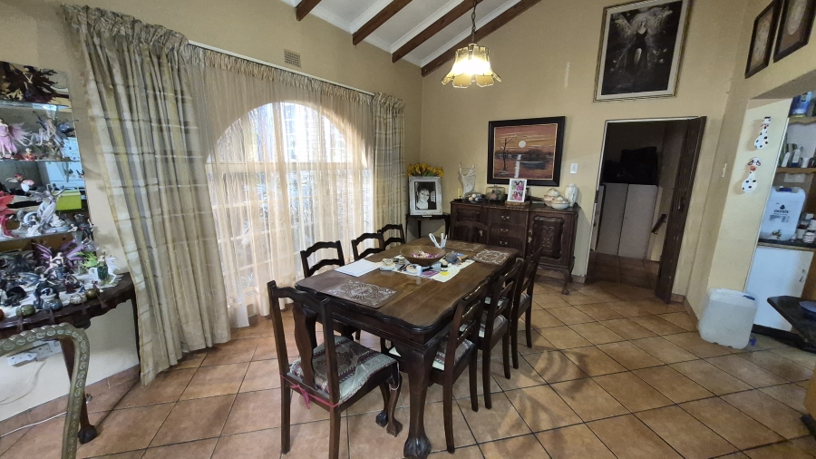 4 Bedroom Property for Sale in Hoeveld Park Mpumalanga