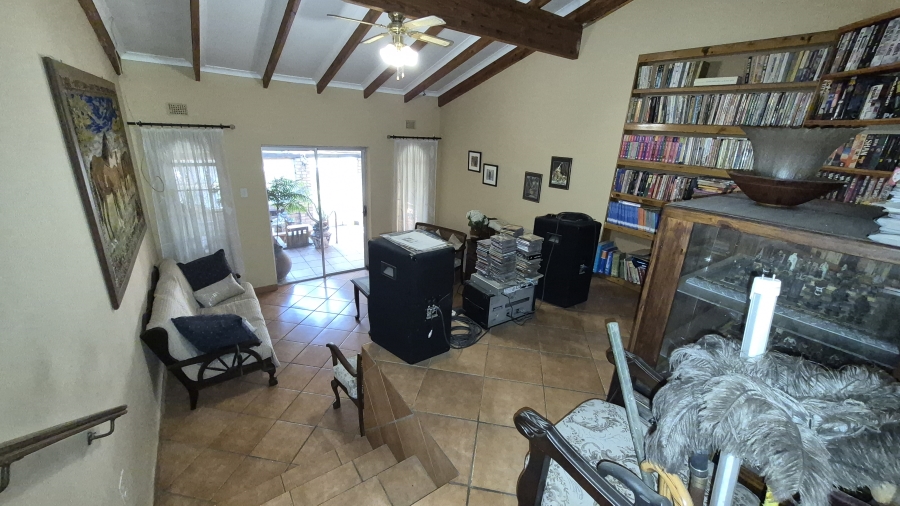 4 Bedroom Property for Sale in Hoeveld Park Mpumalanga
