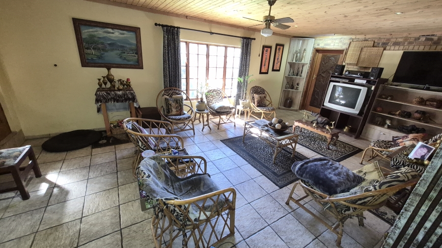 4 Bedroom Property for Sale in Hoeveld Park Mpumalanga