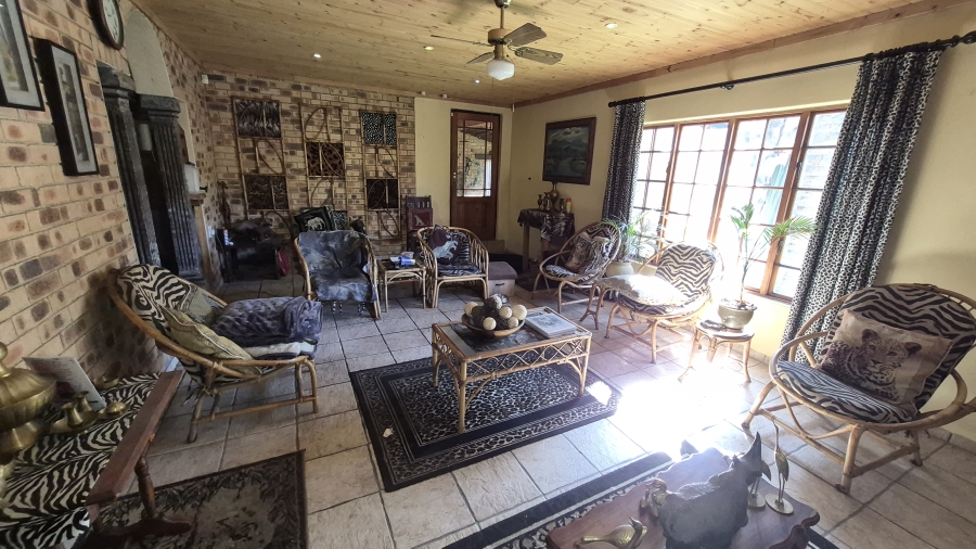 4 Bedroom Property for Sale in Hoeveld Park Mpumalanga