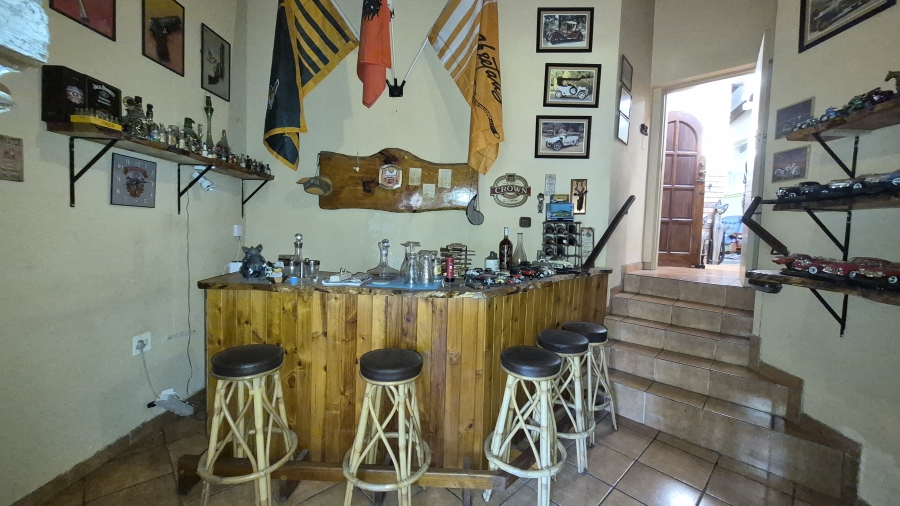 4 Bedroom Property for Sale in Hoeveld Park Mpumalanga