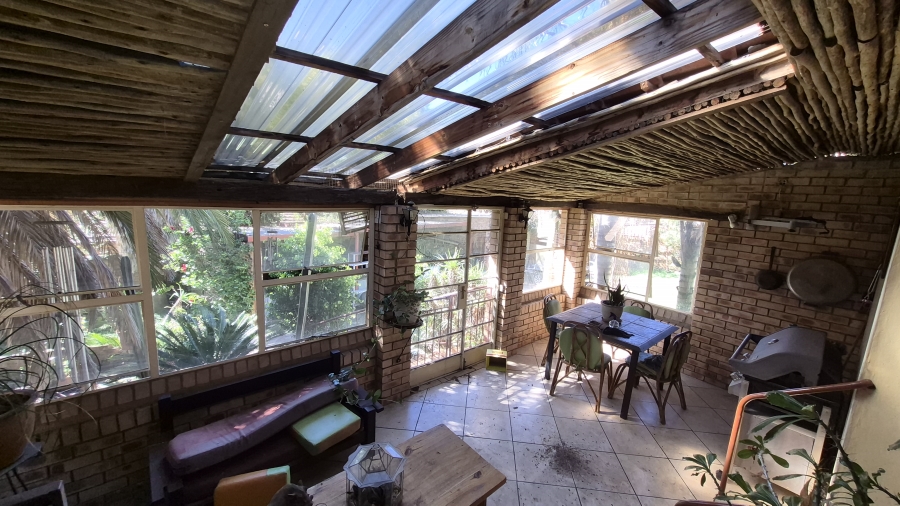 4 Bedroom Property for Sale in Hoeveld Park Mpumalanga