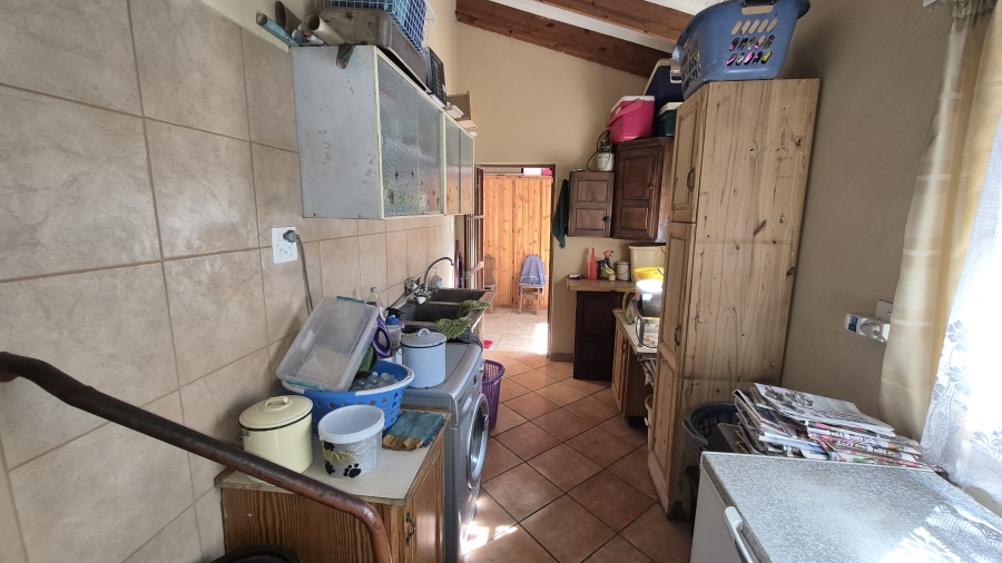 4 Bedroom Property for Sale in Hoeveld Park Mpumalanga