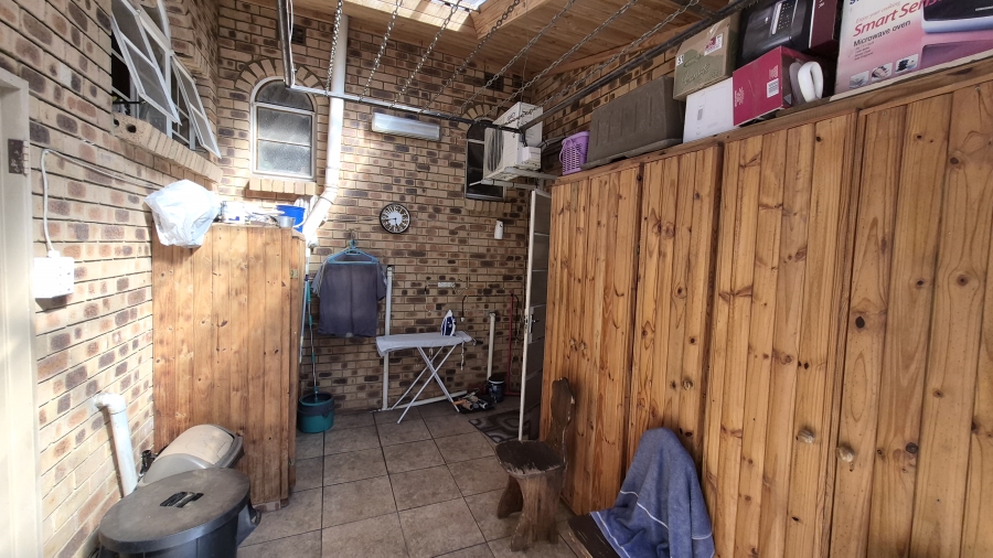 4 Bedroom Property for Sale in Hoeveld Park Mpumalanga