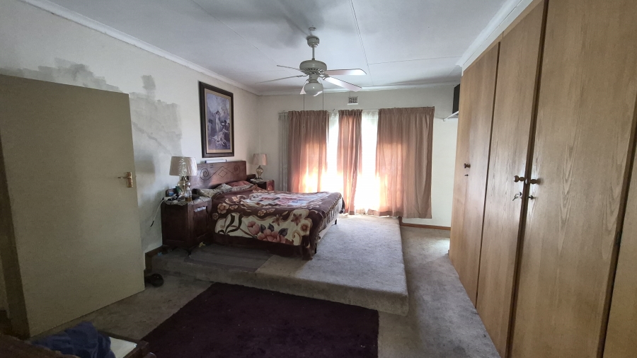 4 Bedroom Property for Sale in Hoeveld Park Mpumalanga