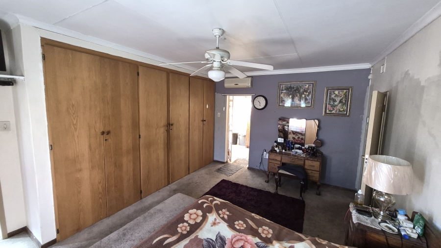 4 Bedroom Property for Sale in Hoeveld Park Mpumalanga