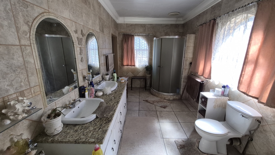 4 Bedroom Property for Sale in Hoeveld Park Mpumalanga