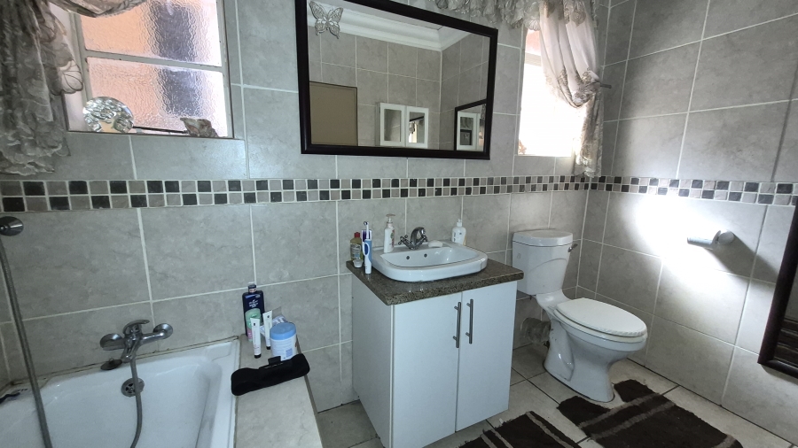 4 Bedroom Property for Sale in Hoeveld Park Mpumalanga