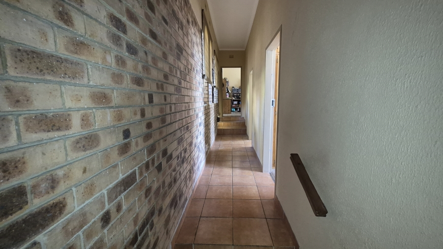 4 Bedroom Property for Sale in Hoeveld Park Mpumalanga