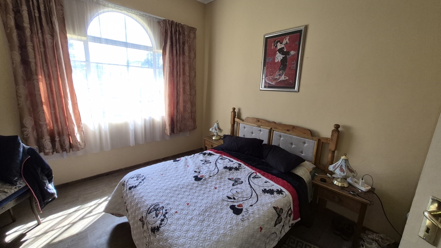4 Bedroom Property for Sale in Hoeveld Park Mpumalanga