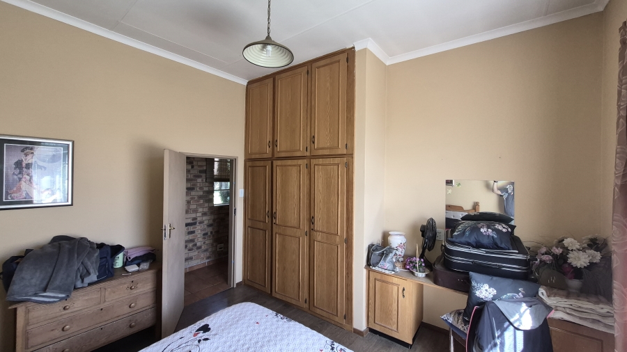 4 Bedroom Property for Sale in Hoeveld Park Mpumalanga